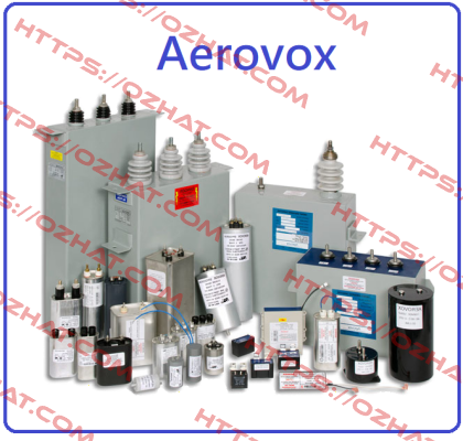 Z73S4010MN (2uF) Aerovox