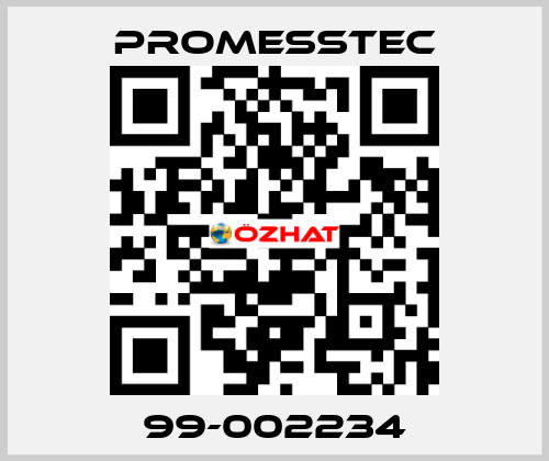 99-002234 Promesstec