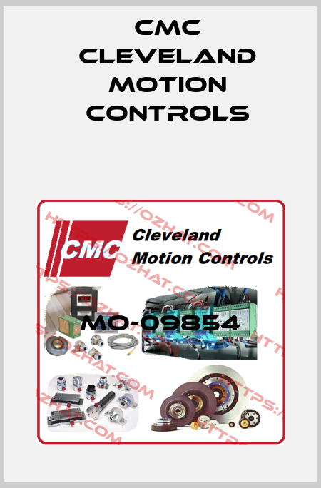 MO-09854 Cmc Cleveland Motion Controls