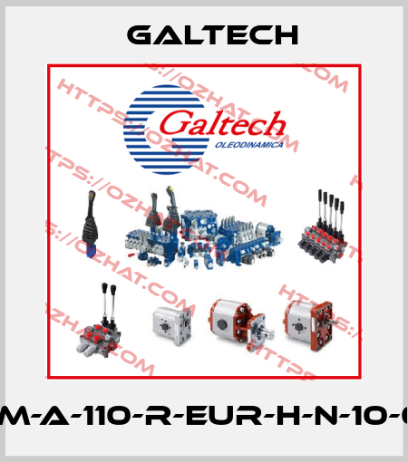 2SM-A-110-R-EUR-H-N-10-0-N Galtech