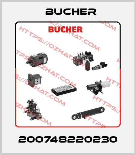 200748220230 Bucher