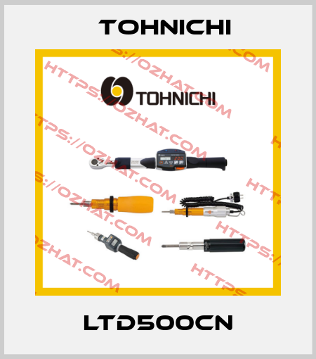 LTD500CN Tohnichi