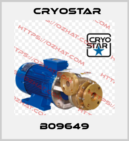 B09649 CryoStar