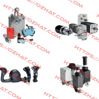 CSVSWI40 / COSTS EOMR (ref 83999111) Crouzet