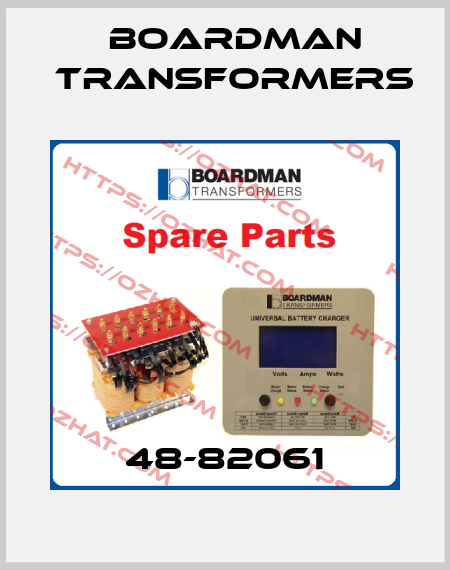 48-82061 Boardman Transformers
