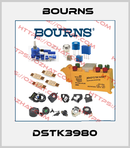 DSTK3980 Bourns
