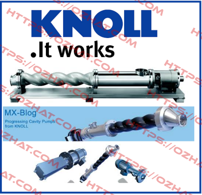 APMH 100L AA2 CC 046A KNOLL