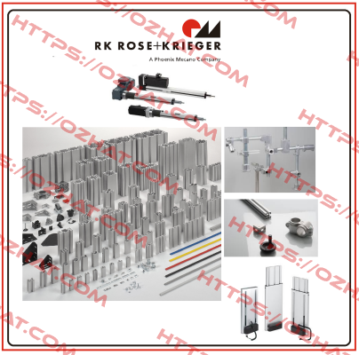 VIF4-24-HA-POWER RK Rose+Krieger