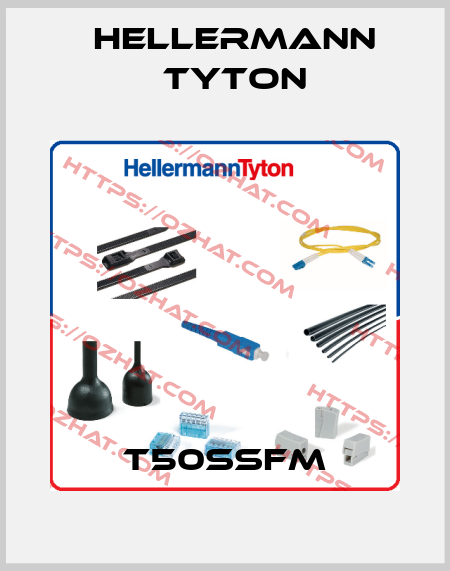 T50SSFM Hellermann Tyton