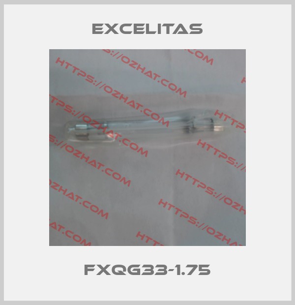 FXQG33-1.75 Excelitas