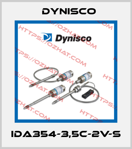 IDA354-3,5C-2V-S Dynisco