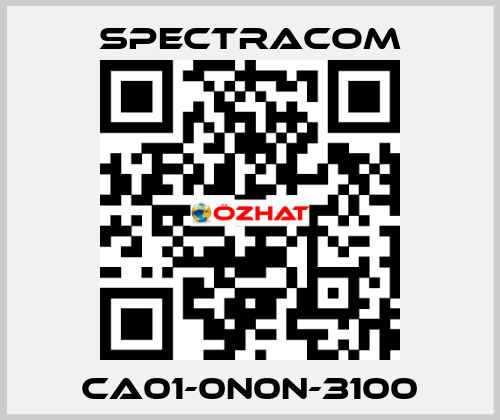 CA01-0N0N-3100 SPECTRACOM