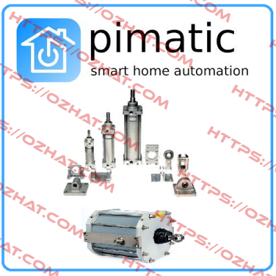 P2020TV-200/40-500 Pimatic