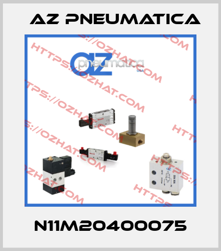 N11M20400075 AZ Pneumatica