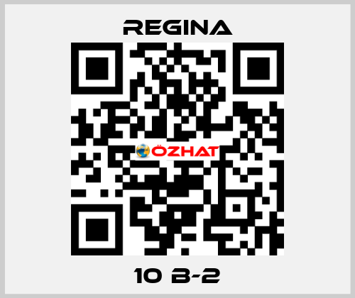 10 b-2 Regina