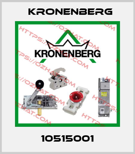 10515001 Kronenberg