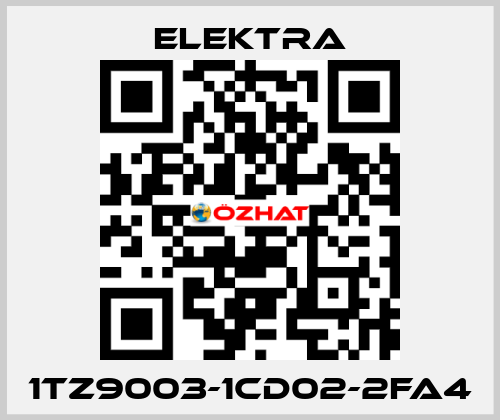 1TZ9003-1CD02-2FA4 ELEKTRA