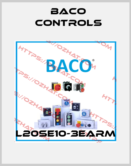 L20SE10-3EARM Baco Controls