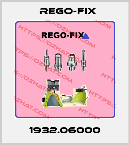 1932.06000 Rego-Fix