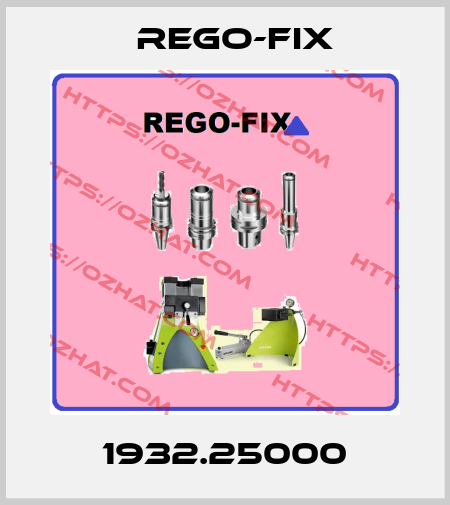 1932.25000 Rego-Fix