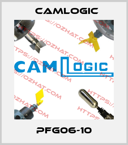 PFG06-10 Camlogic