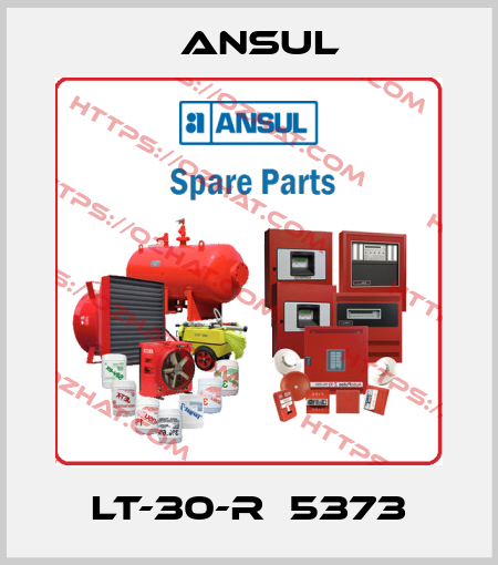 LT-30-R  5373 Ansul