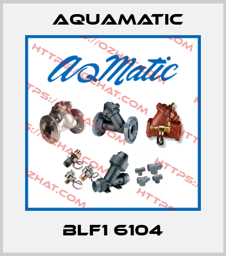 BLF1 6104 AquaMatic