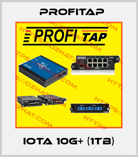 IOTA 10G+ (1TB) Profitap