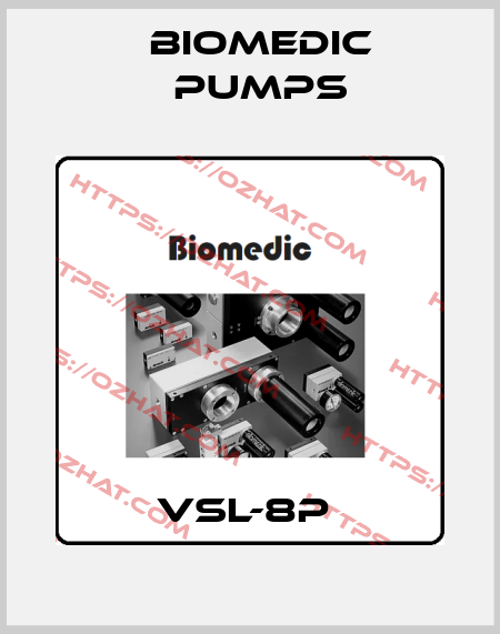 VSL-8P  Biomedic Pumps