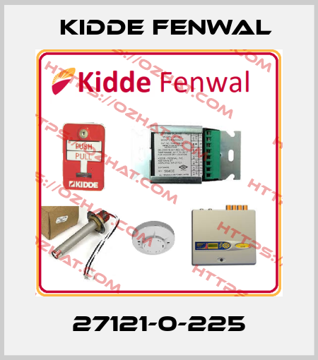 27121-0-225 Kidde Fenwal
