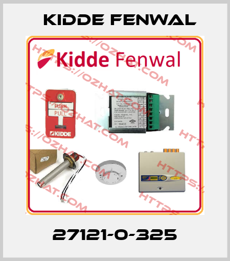 27121-0-325 Kidde Fenwal