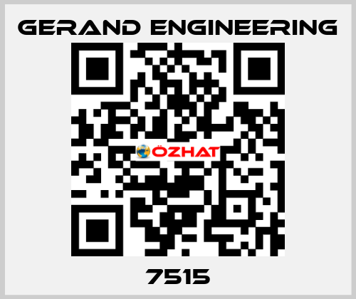 7515 Gerand Engineering