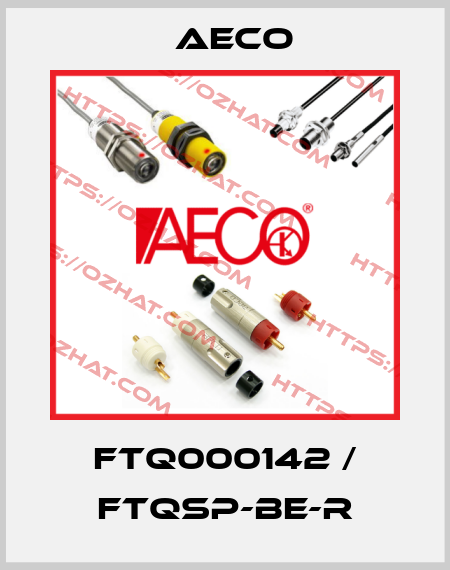 FTQ000142 / FTQSP-BE-R Aeco