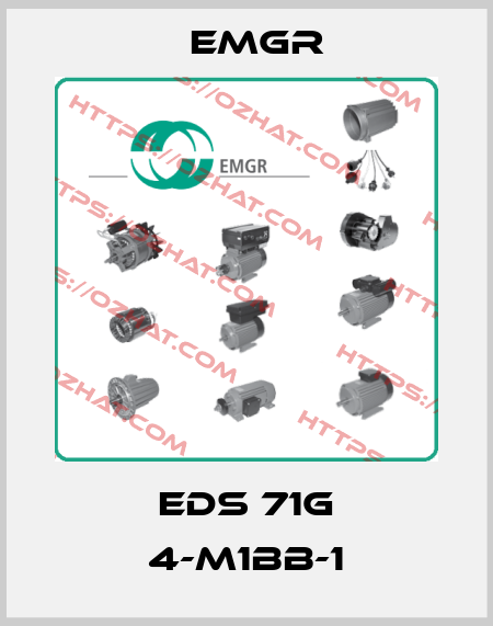 EDS 71G 4-M1BB-1 EMGR