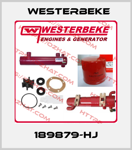 189879-HJ Westerbeke