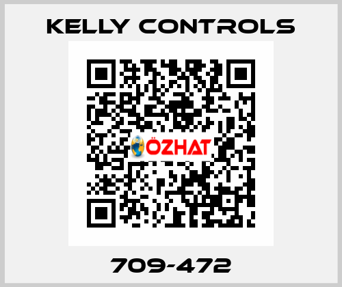 709-472 Kelly Controls