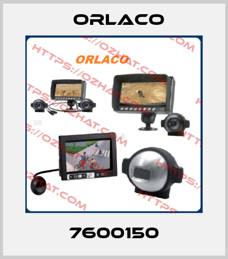 7600150 Orlaco