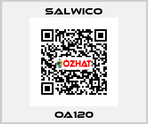 OA120 Salwico