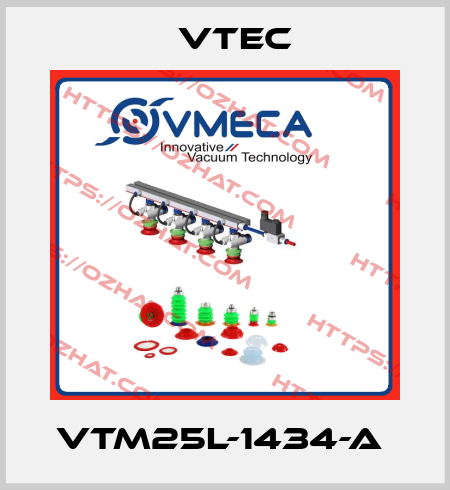 VTM25L-1434-A  Vtec
