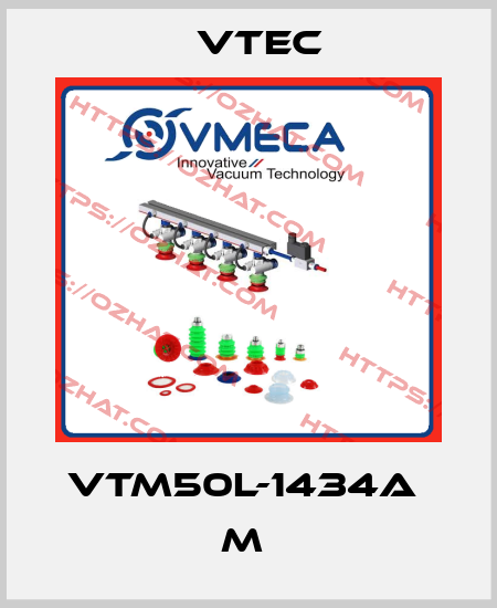 VTM50L-1434A  M  Vtec