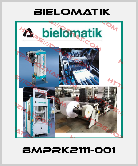 BMPRK2111-001 Bielomatik