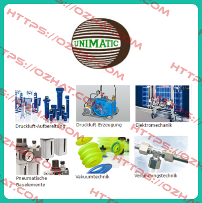 U 601005 OEM UNIMATIC