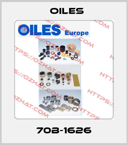 70B-1626 Oiles