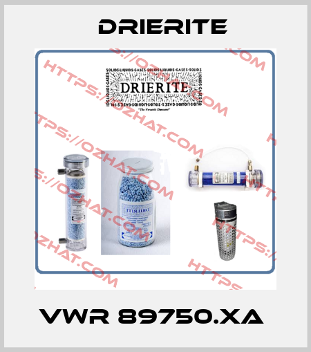 VWR 89750.XA  Drierite