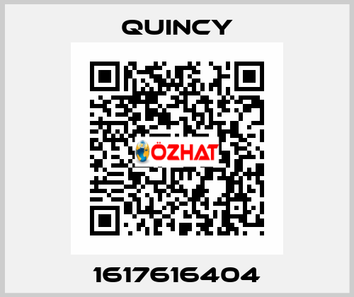 1617616404 Quincy
