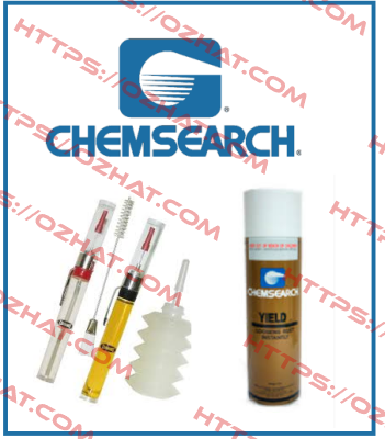 Paint cleaning agent for APZ 780.01 Chemsearch