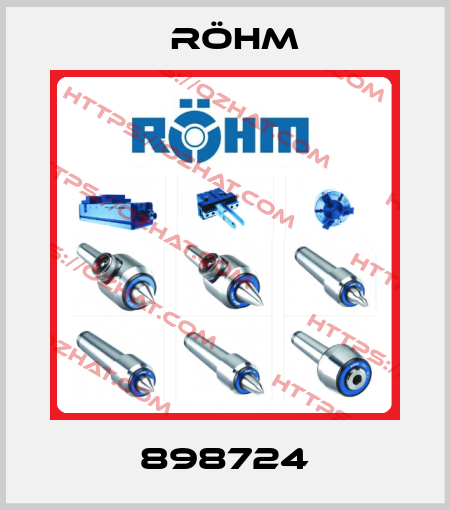 898724 Röhm