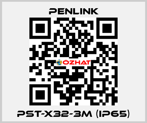 PST-X32-3M (IP65) PENLINK