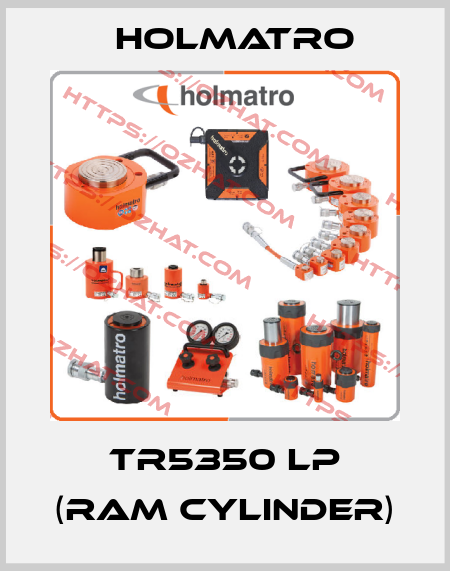 TR5350 LP (ram cylinder) Holmatro