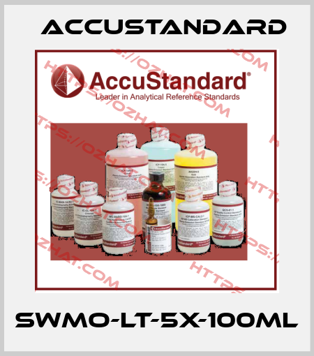 SWMO-LT-5X-100ML AccuStandard